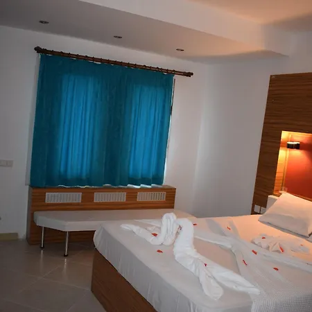 Merada Termal & Hotel 5*
