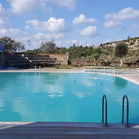 Hotel Merada Termal & Kalem Adasi
