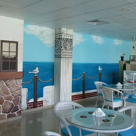 Merada Termal & Hotel