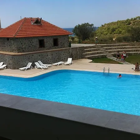 Merada Termal & 5* Kalem Adasi