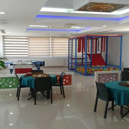 Merada Termal & Hotel 5*
