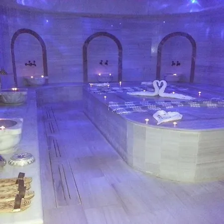 Merada Termal & Hotel 5*