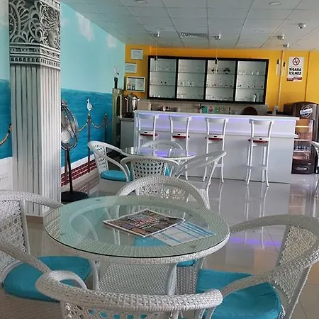 Merada Termal & 5* Kalem Adasi