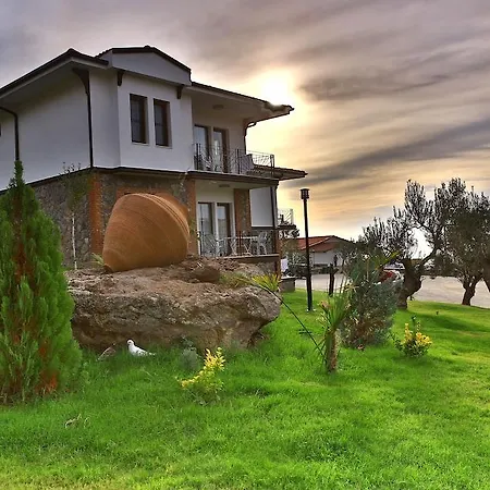 Merada Termal & 5* Kalem Adasi