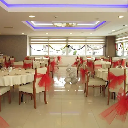 Merada Termal & Hotel