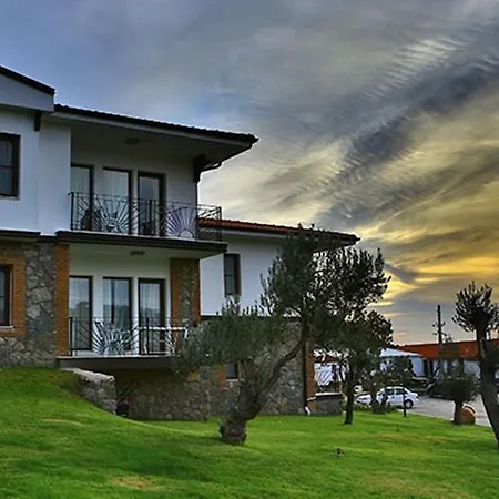 Hotel Merada Termal &