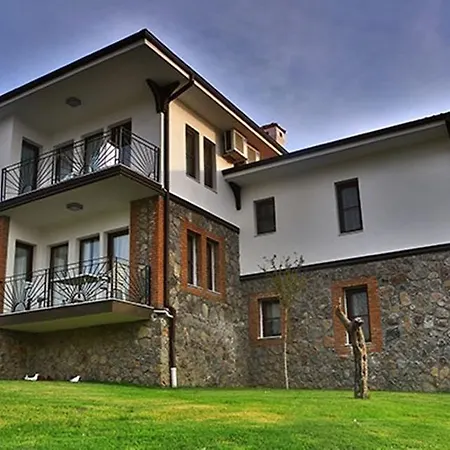 Merada Termal & Hotel 5*