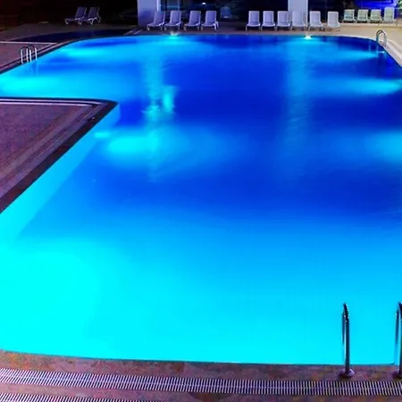Merada Termal & 5* Kalem Adasi