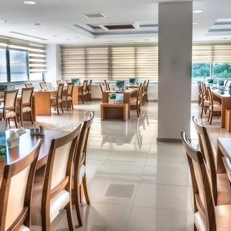 Merada Termal & 5* Kalem Adasi