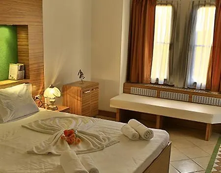 Merada Termal & Hotel Kalem Adasi