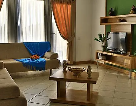 Merada Termal & Kalem Adasi