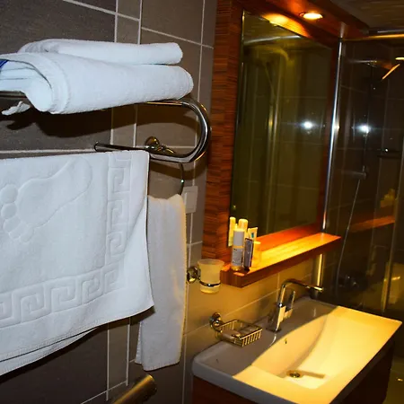 Merada Termal & Hotel 5*